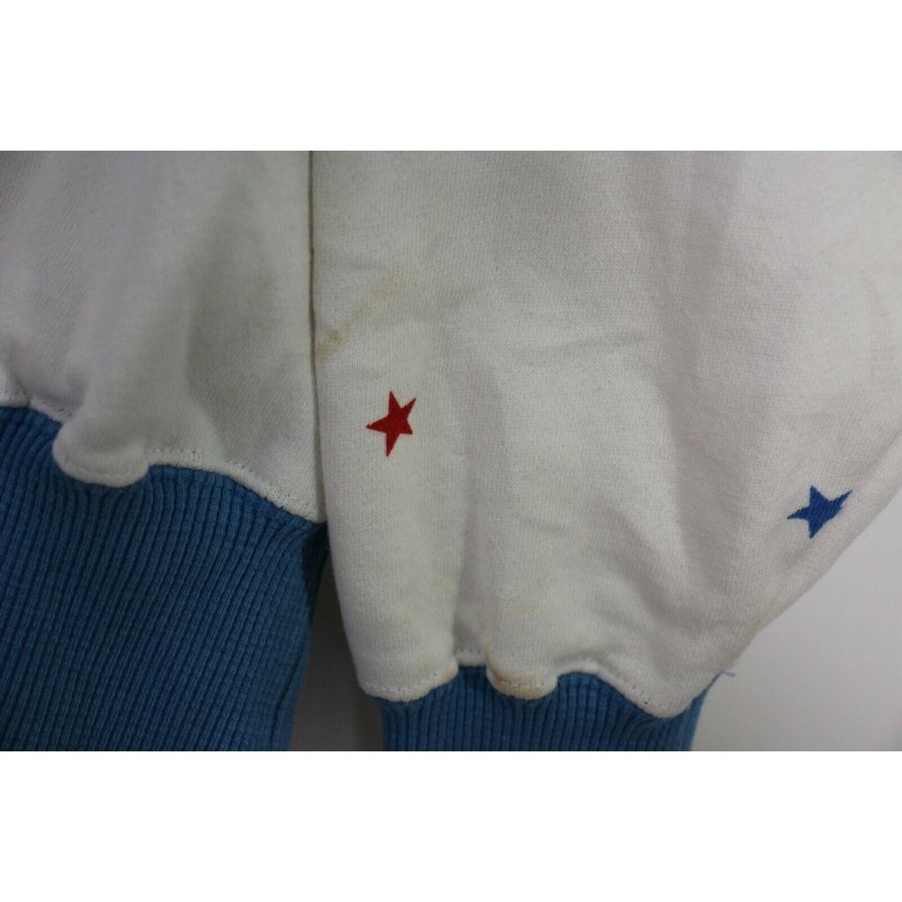 VTG Starter 1818 Balloon Festival Sweatshirt H283 - Picture 7 of 11